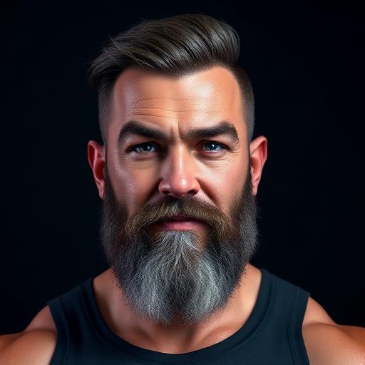 Marcus Reid